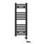 Curved Towel Rail Heated Towel Rails