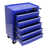 Blue est en rupture de stock