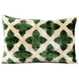 Lumbar Pillow Cover