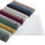 Tapis de bain de couleur unie Lerins-91269775