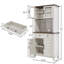 105cm Kitchen Pantry