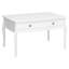 Table basse avec rangement Jerrold
