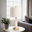 Nala Standard Table Lamp Single