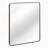 Rectangular Bathroom Wall Mirror-1537034095