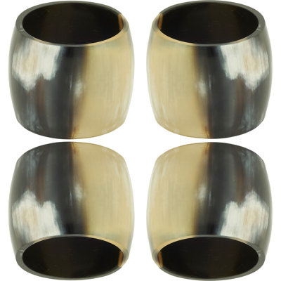 Napkin Ring Collection Napkin Ring