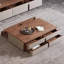 Table basse moderne simple et luxueuse-111613529