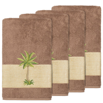 Colton Midweight Bath Towel