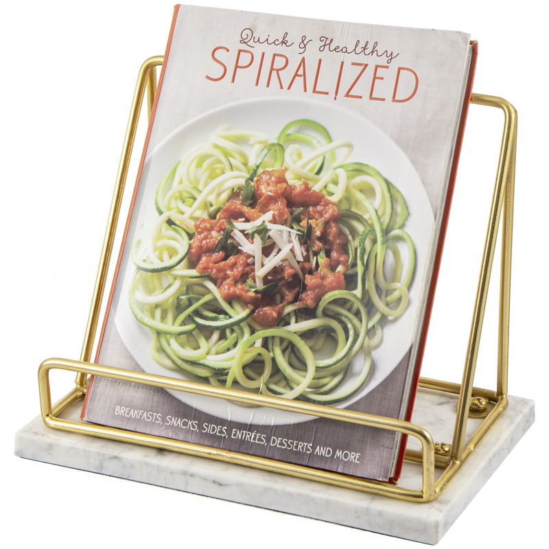 Abstract Decorative Book