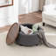 Table basse ronde avec rangement Pietsch-265939288