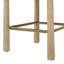 Tabouret de bar DeMille