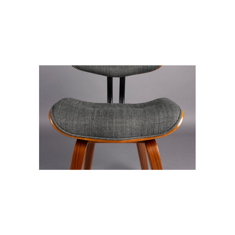Blackwood Upholstered Dining Chair