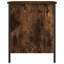 Banc de rangement Ryalson