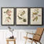Oiseau de riz Wandering, reproduction d'art sur toile-1813864138-1813864139