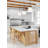 Naya 1 Light Pendant-301622338-301622364