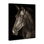 «Strong Stallion Horse Portrait Canvas» par Marcus Prime