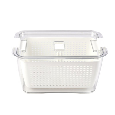 Lexington Acrylic Food Storage Container