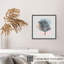 «Botanical Palm Leaf II», reproduction d'art sans cadre-242582055
