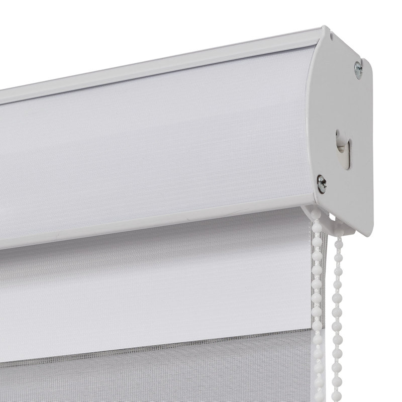 Blackout Venetian Blind, 90cm W x 150cm L
