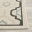 Tapis d'intérieur / extérieur à motif géométrique Herefordshire Performance-1854736608