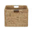 Panier en osier robuste, durable et complexe-122619092