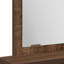 Dressing Table with Mirror