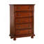 Commode Meade G8900-CH, cerise