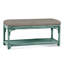 Banc de rangement en osier Summer Retreat-71425197-71425239