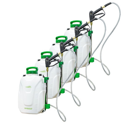 Green Touch Industries