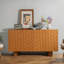 Simple and spacious sideboard cabinet-30549398