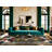 Washable Elk Southwestern Area Rug-1206933503