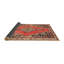 Tapis rouge à motif sud-ouest-1899993907