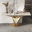 Console légère de style luxueux et moderne-565031468-565031506