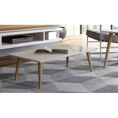 Table basse Utopia