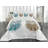 Rustic Coverlet
