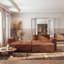 4 Seater Corner Sectional