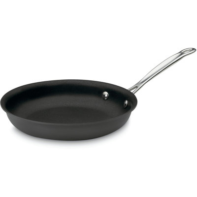 Cuisinart Cuisinart Chef's Classic Hard-Anodized 8" Non-Stick Skillet