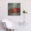  «Farm Fresh 2» par Fiona Stokes-Gilbert, art mural en métal-1883325246