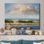 «Beach Break», impression sur toile tendue-1768368233