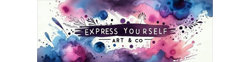 Express Yourself Studios, LLC logo
