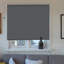 Thermal Blackout Roller Blind – Trimmable Cut-to-Size Window Blind-963164391-963164397
