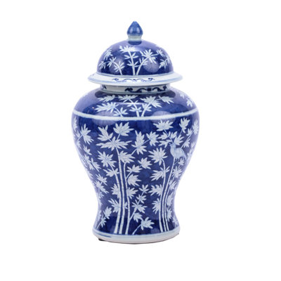 Handmade Jar