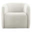 Aline 31'' Wide Swivel Barrel Chair-61492827