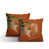 Orange sélectionné