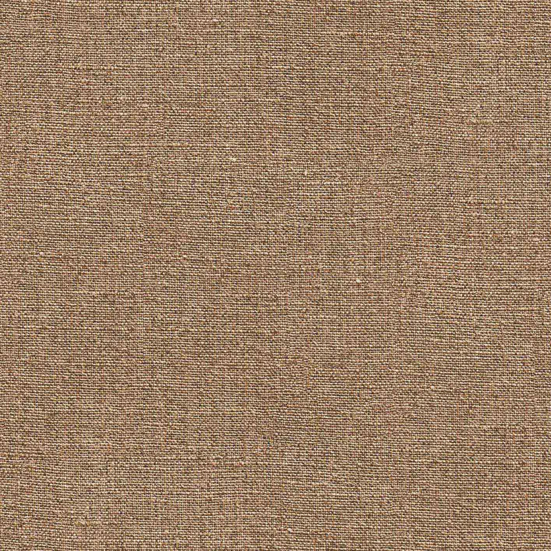 Papier peint paille haptique, Brun