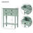 Rascoe 3 - Drawer Nightstand-1096285265