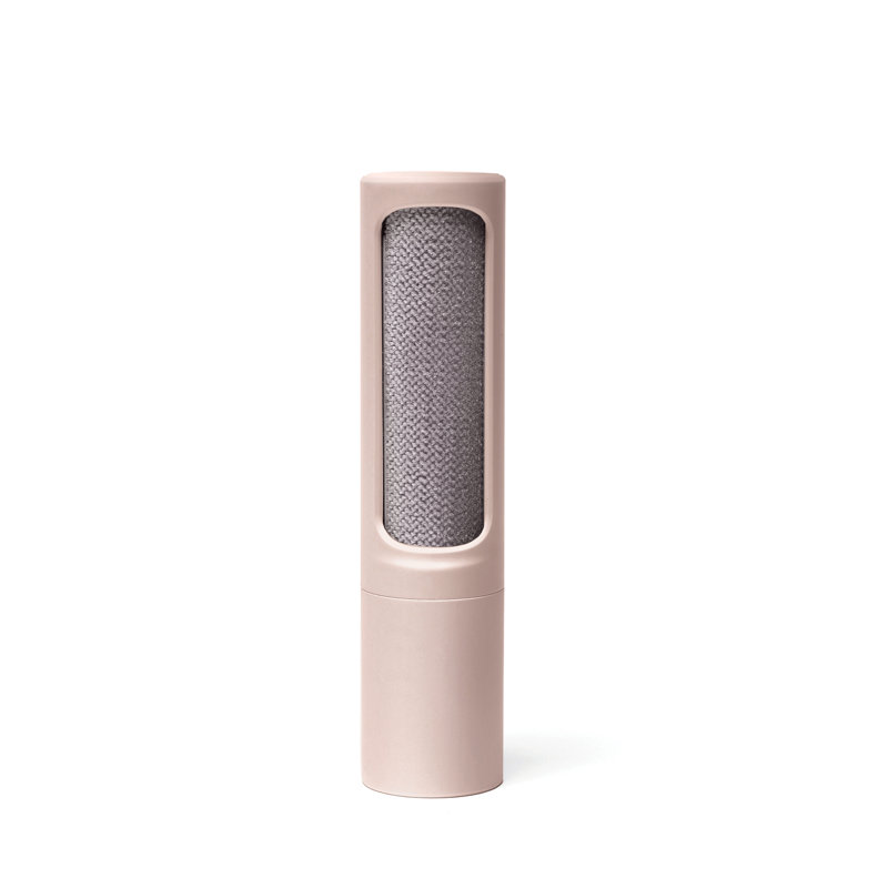 Lint Brush- Rose, Rose