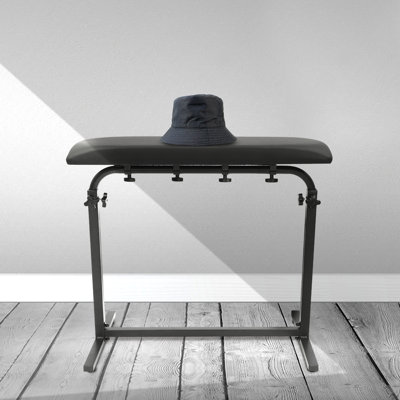 Armrest Stand Arm Rest Bracket Armrest Leg Wrist Holder