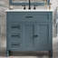 Meuble-lavabo avec tiroirs 36 po, 36 po avec lavabo-1504542212-1504542215