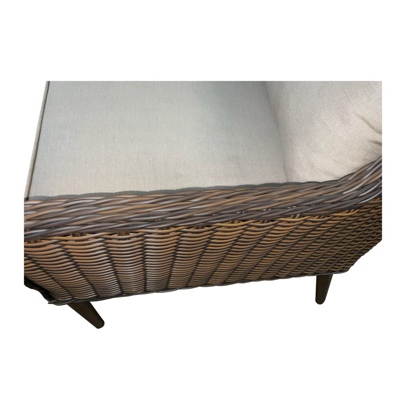 Outdoor 4 - Piece Conversation Set