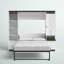 Lit escamotable avec rangement Camalla-55325583